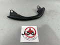 Kawasaki ER 6 N ER650A Soziusgriff Beifahrergriff Spoiler hinten back rechts