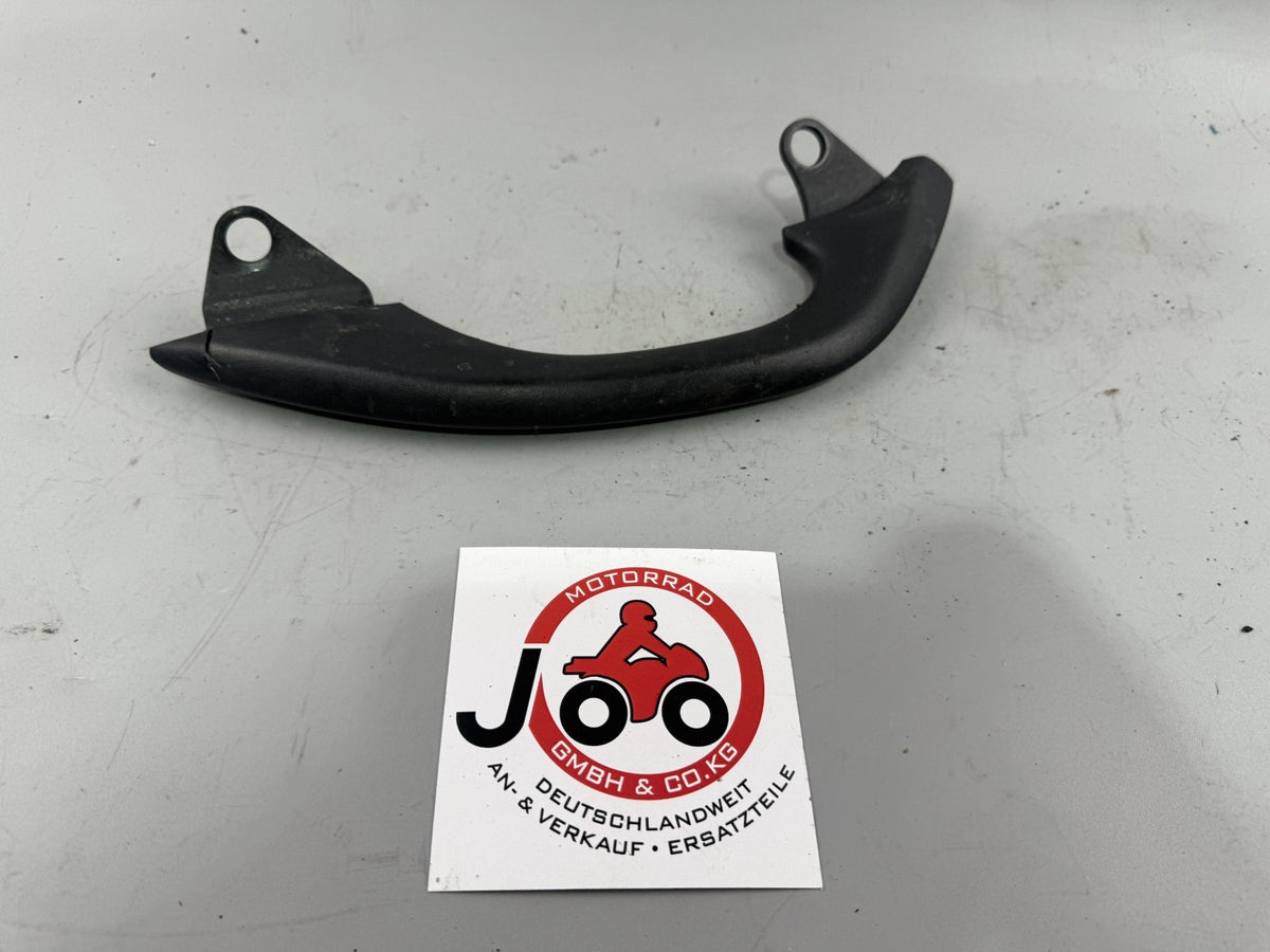 Kawasaki ER 6 N ER650A Soziusgriff Beifahrergriff Spoiler hinten back rechts