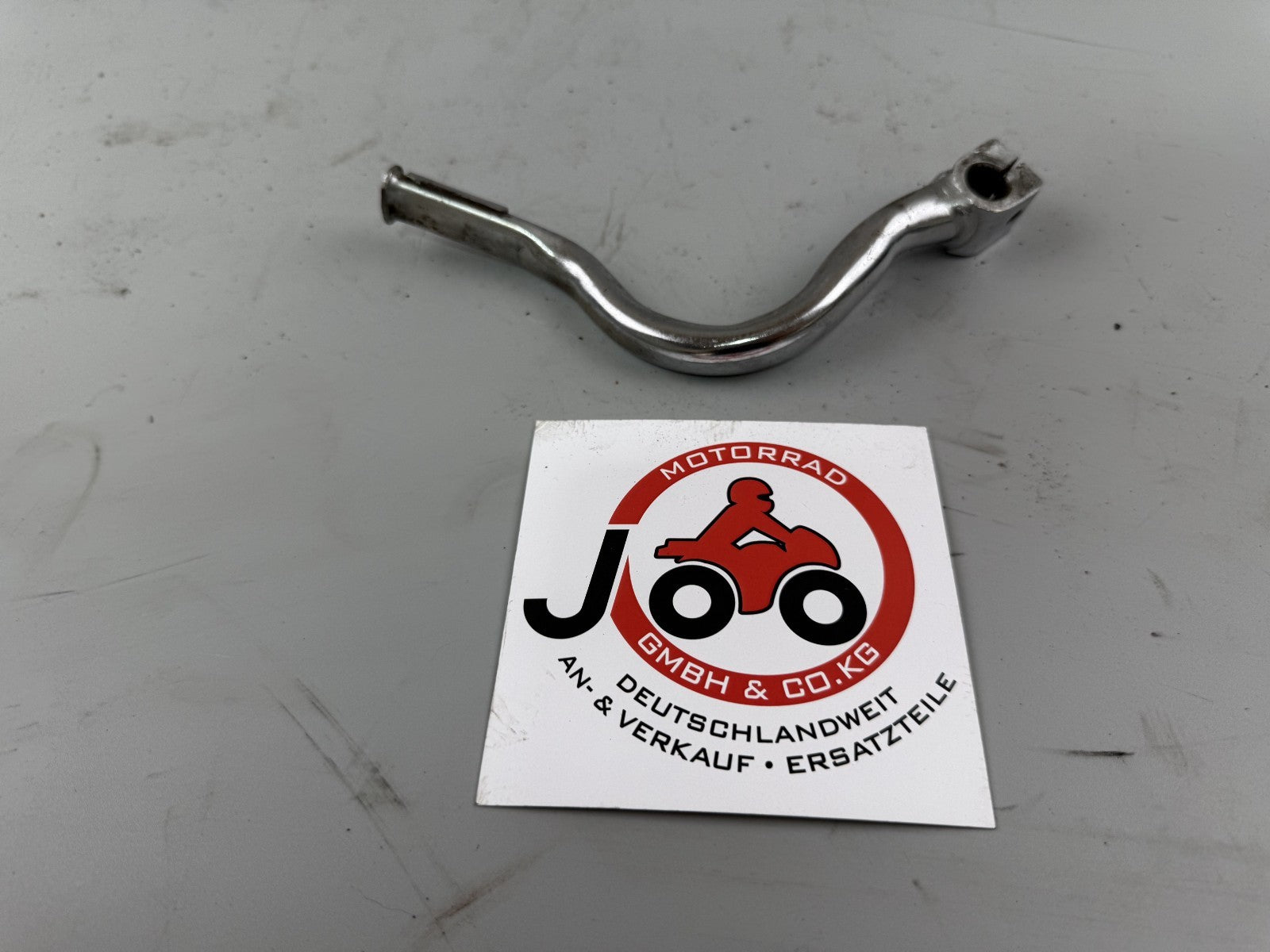 Honda CX500  Schalthebel Schaltpedal Schaltgestänge