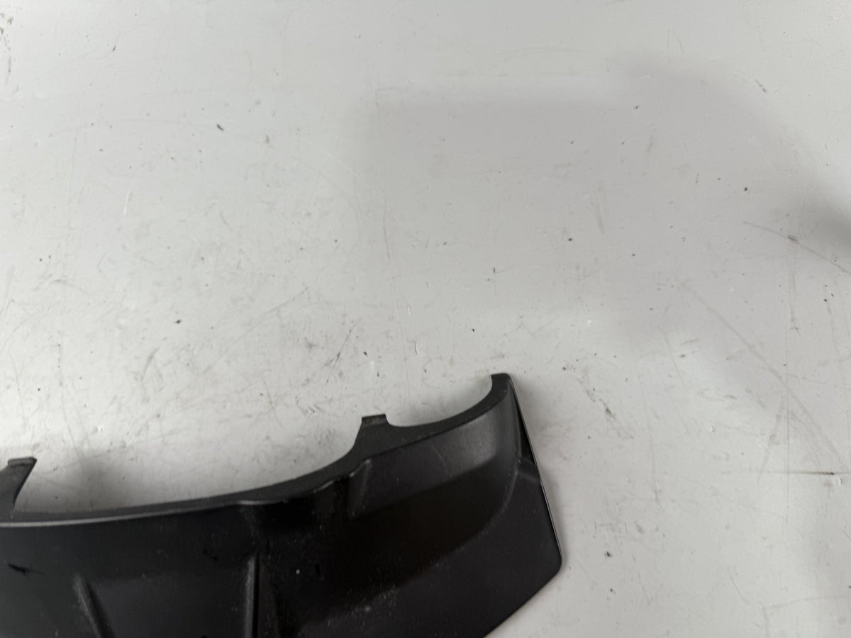 BMW K 1200 S K40 Verkleidung links Innenverkleidung Tacho Cockpit