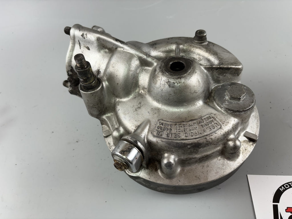 Honda CX500 C PC01 Güllepumpe Kardanantrieb Kardan Shift Antrieb