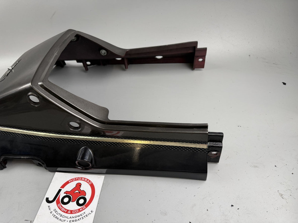 Kawasaki GPZ 900 R ZX 900 A Ninja Heckverkleidung Bürzel Cover Seitenverkleidung