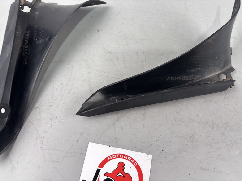 Suzuki RF 600 R GN76A Innenverkleidung Inside Cover Abdeckung rechts links