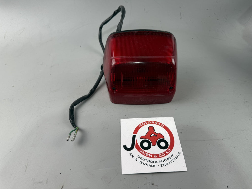 Honda XL600 R Transalp PD 06 Rücklicht Backlight Bremslicht Brakelight