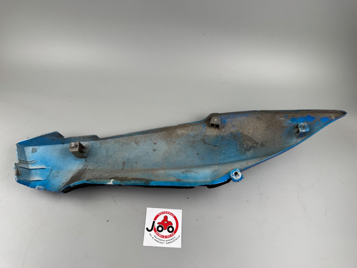 Yamaha FZR 1000 3LE Seitenverkleidung Cover Heckverkleidung rechts Abdeckung