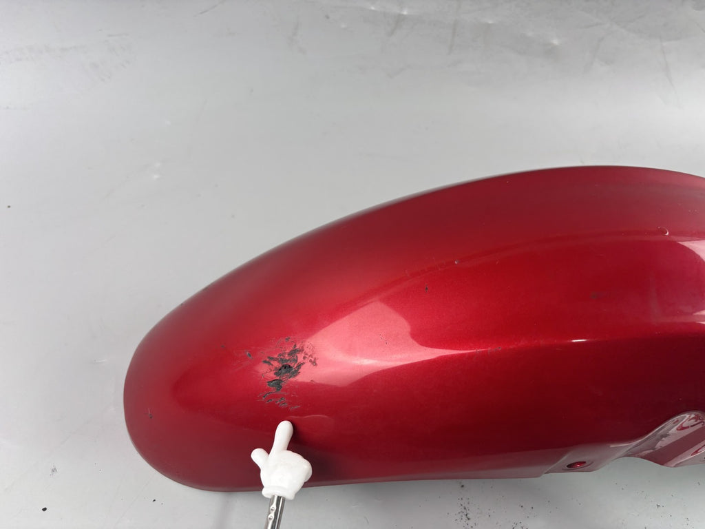 Suzuki GSX 1200 A3 Inazuma Fender Schutzblech Spritzschutz Verkleidung Cover