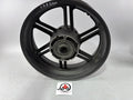 Honda CBF 600 S PC38 Hinterradfelge Felge Rim Rad hinten back Reifen