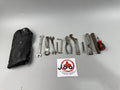 Yamaha XJ900 Diversion 4KM Bordwerkzeug Tools