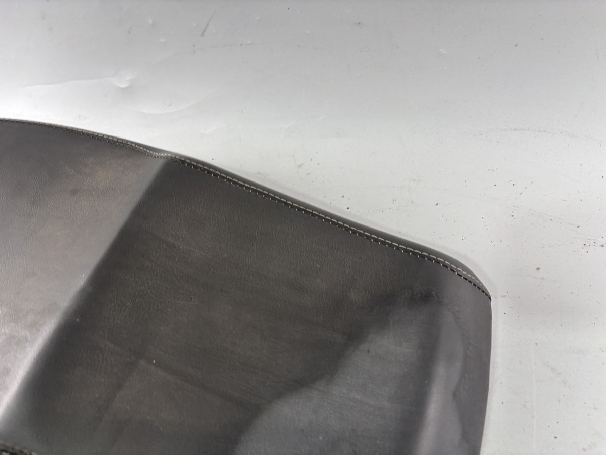 Honda CBX 650 E RC13 Sitzbank Seat Sitz Bezug Kissen