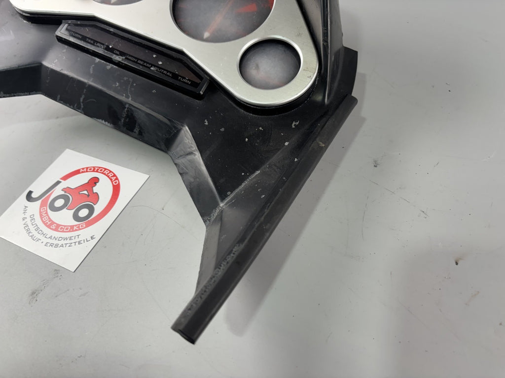 Honda VF 750 F RC15 Tacho Cockpit DZM Drehzahlmesser Instrumente