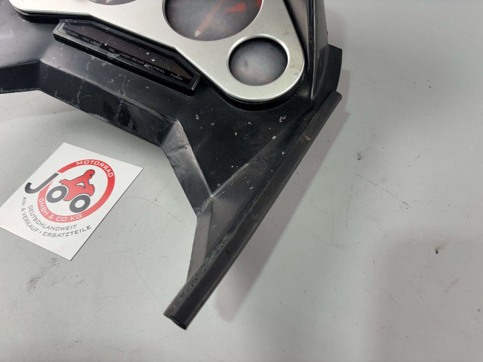Honda VF 750 F RC15 Tacho Cockpit DZM Drehzahlmesser Instrumente
