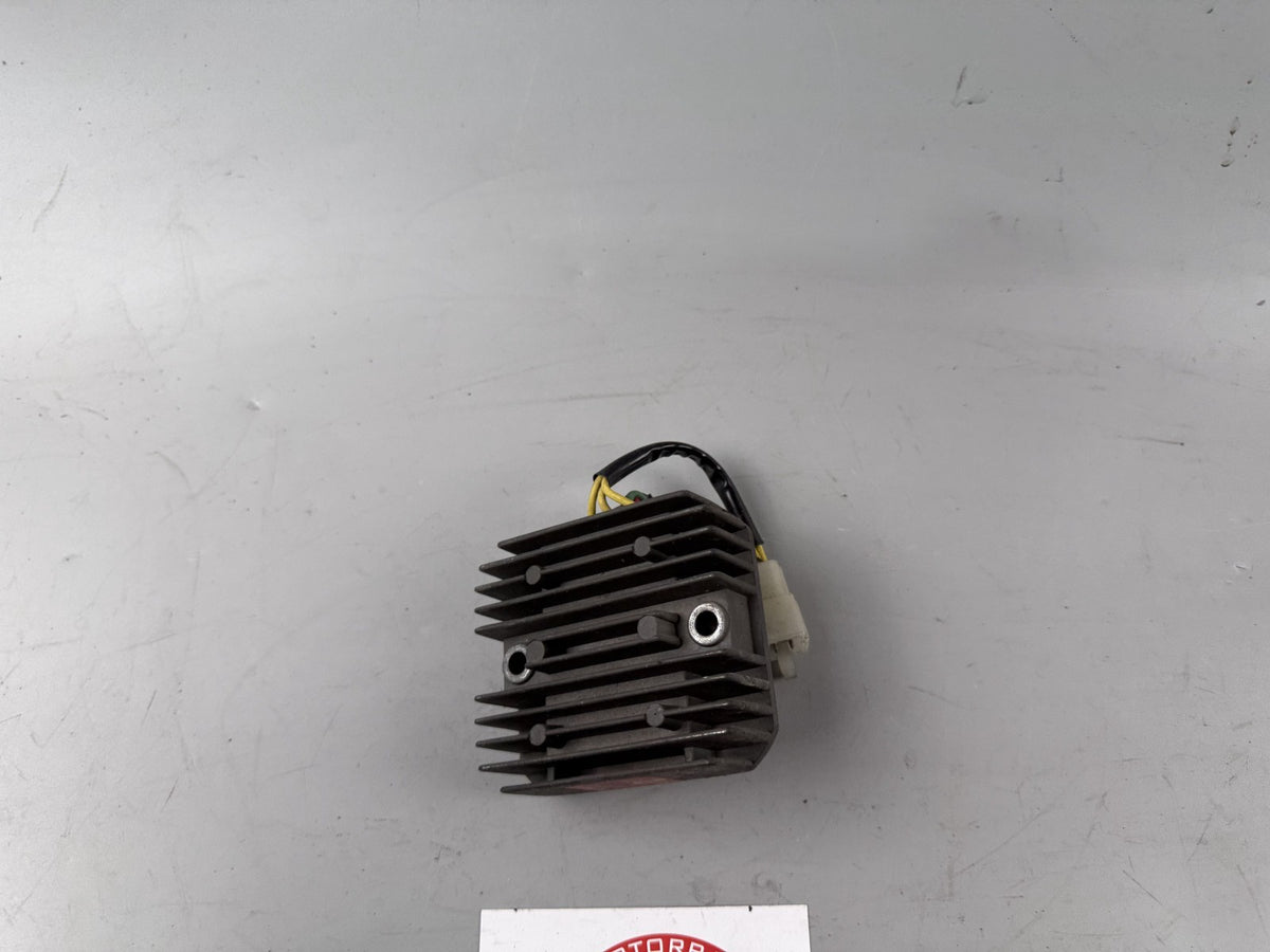 Honda XL600 R Transalp PD 06 Gleichrichter Spannungsregler Electric