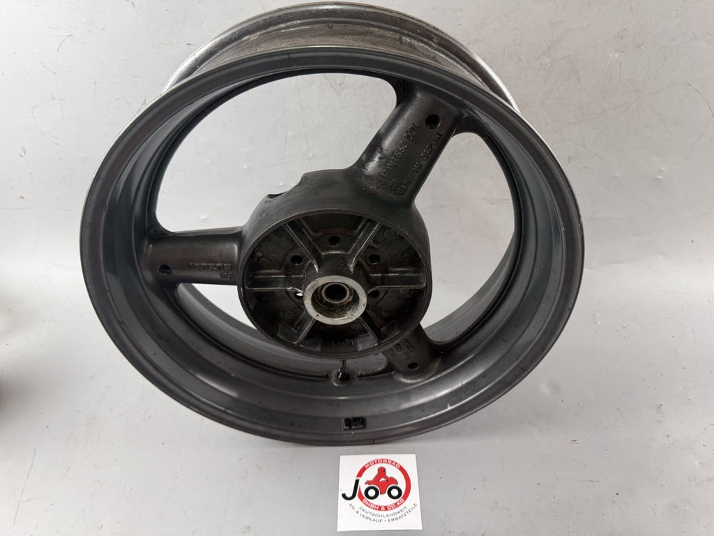 Suzuki GSX 1200 A3 Inazuma Hinterradfelge Wheel Felge hinten back Rad RIM