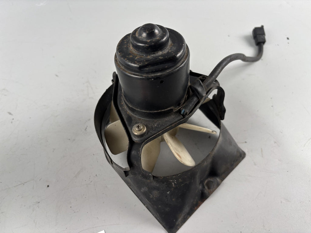 Honda VF 750 F RC15 Lüfter Lüftung Ventilator Cooler Kühler