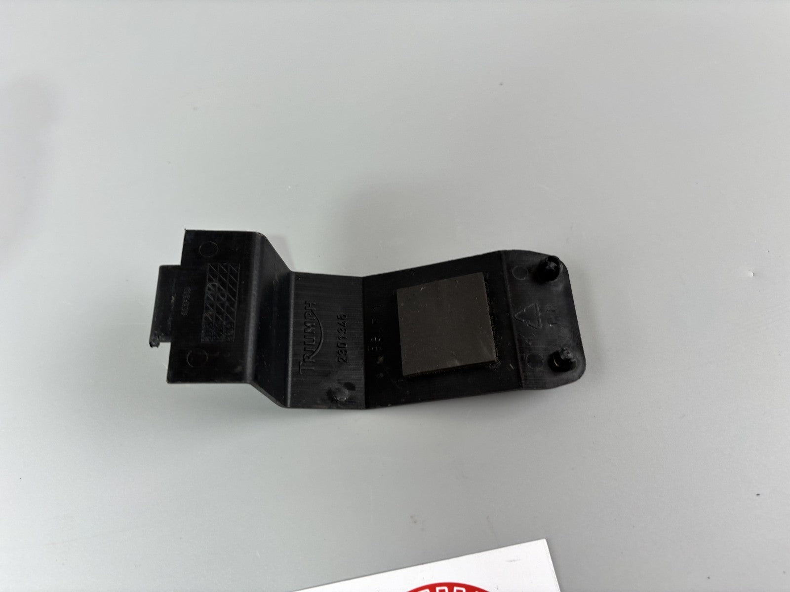 Triumph Daytona 955i T595 N 2002 Abdeckung Verkleidung Deckel Cover