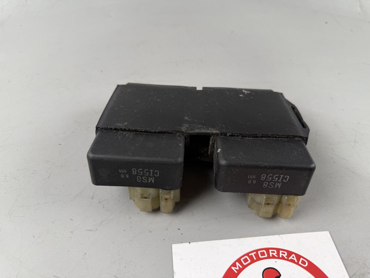 Honda XL600 R Transalp PD 06 CDI ECU Steuergerät Blackbox Zündbox Ignition
