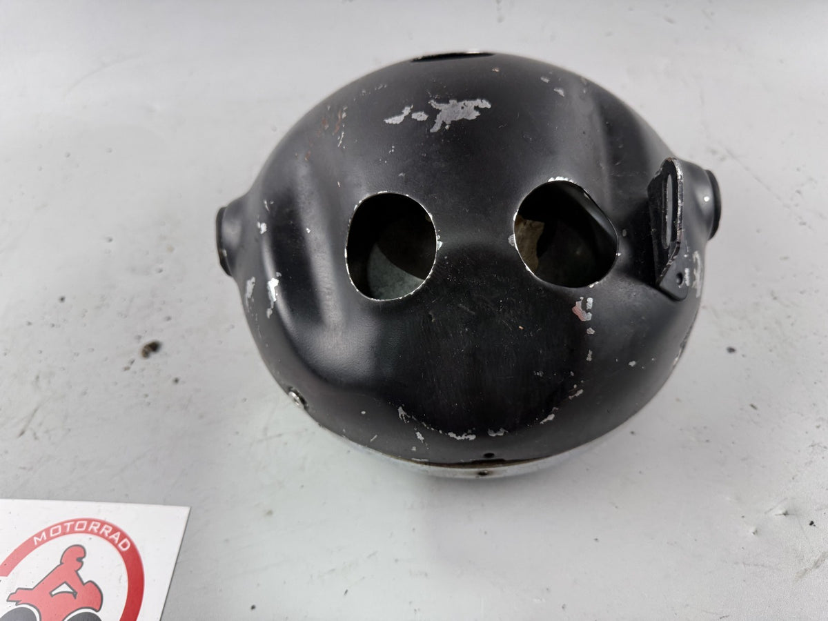 Suzuki GS 500 E GM 51 B Scheinwerfer Headlight Licht Lampe