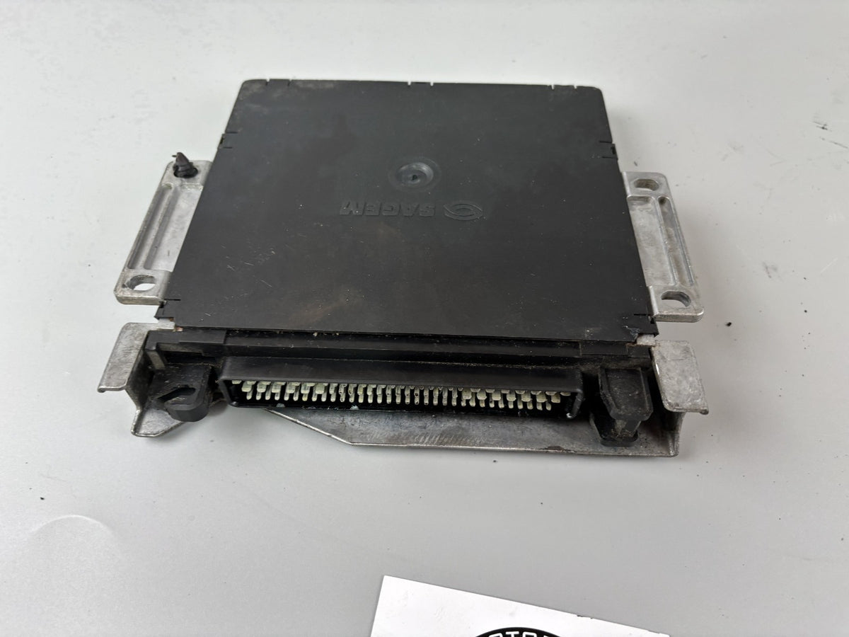 Triumph Daytona 955 T 595 CDI Steuergerät Steuereinheit Zündbox Blackbox ECU