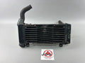 Honda VF 750 F RC15 Wasserkühler Watercooler Kühler Kühlung Motor Engine
