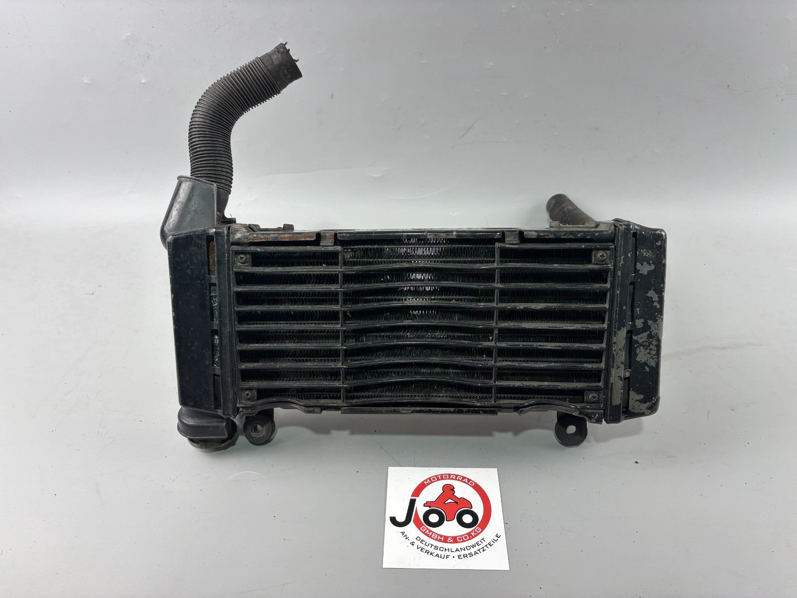 Honda VF 750 F RC15 Wasserkühler Watercooler Kühler Kühlung Motor Engine