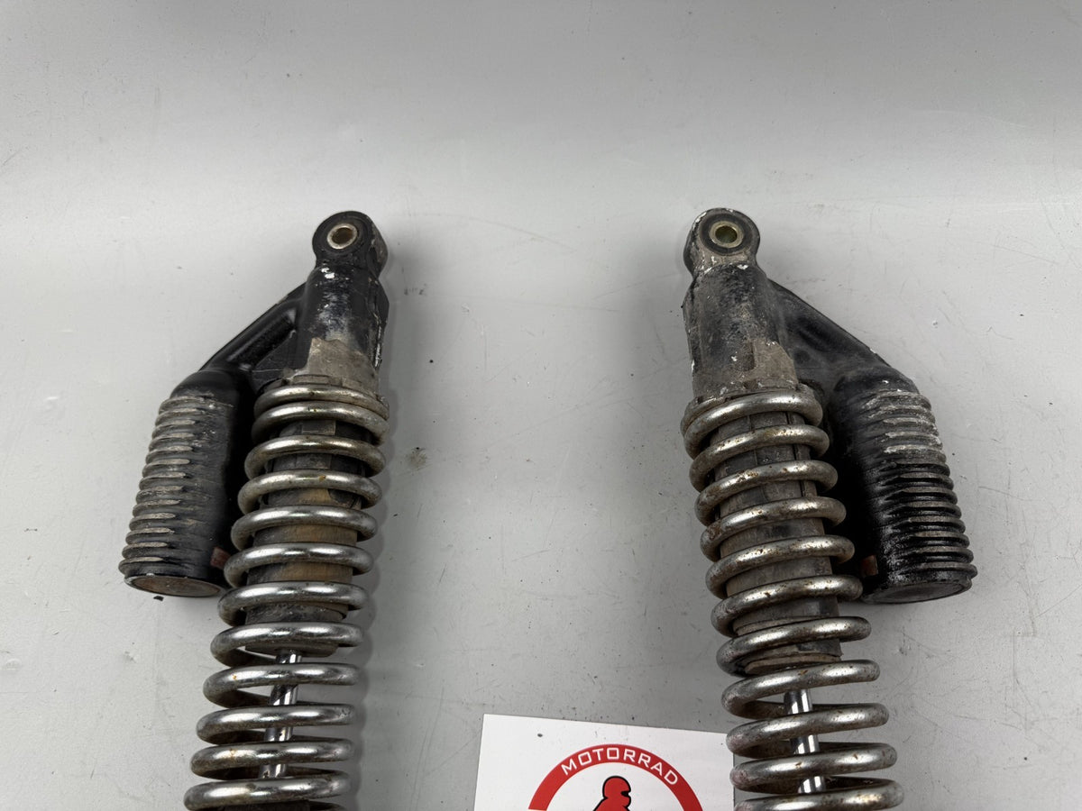 Honda XBR 500 PC15 Stoßdämpfer Federbein Federung hinten Fork Absorber
