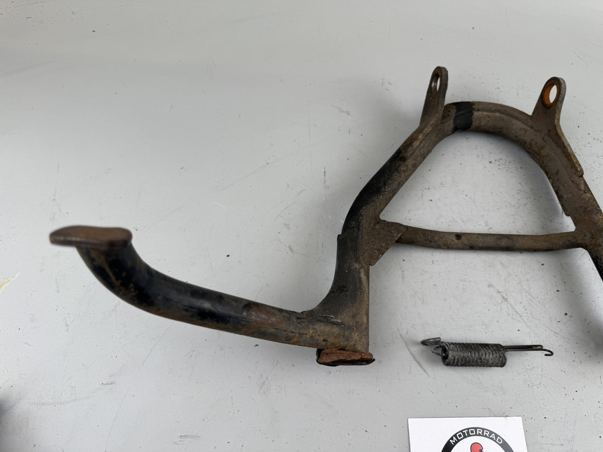 Honda CB750 Sevenfifty RC42 Hauptständer Mainstand Frame