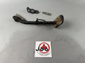 BMW R 1150 GS R 21 Seitenständer Sidestand Holder Halter