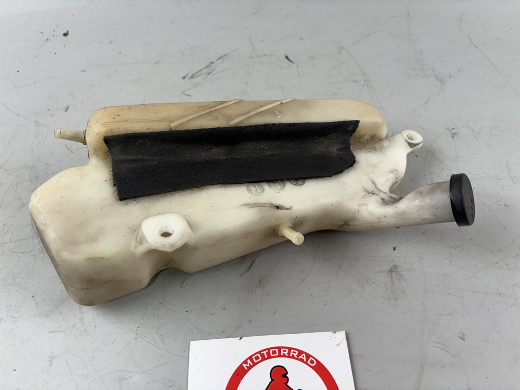 Suzuki GSX-R 750 W GR7BB Kühlwasserbehälter Ausgleichsbehälter Tank