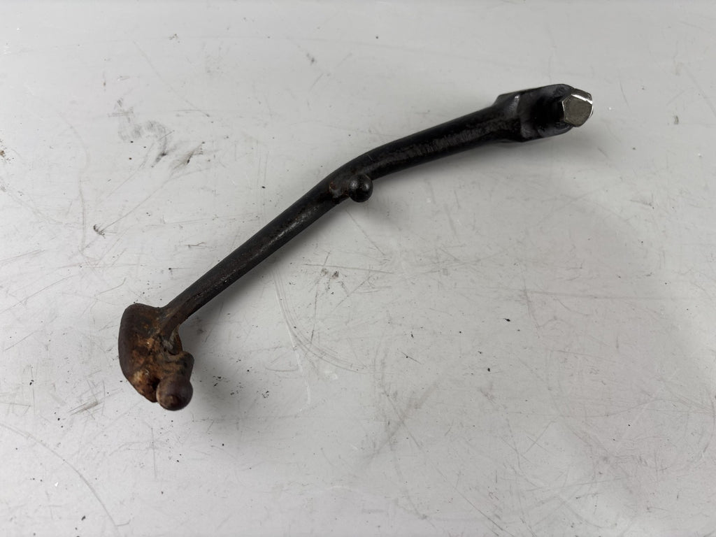 Yamaha XJR1300 RP02 Seitenständer Sidestand Holder