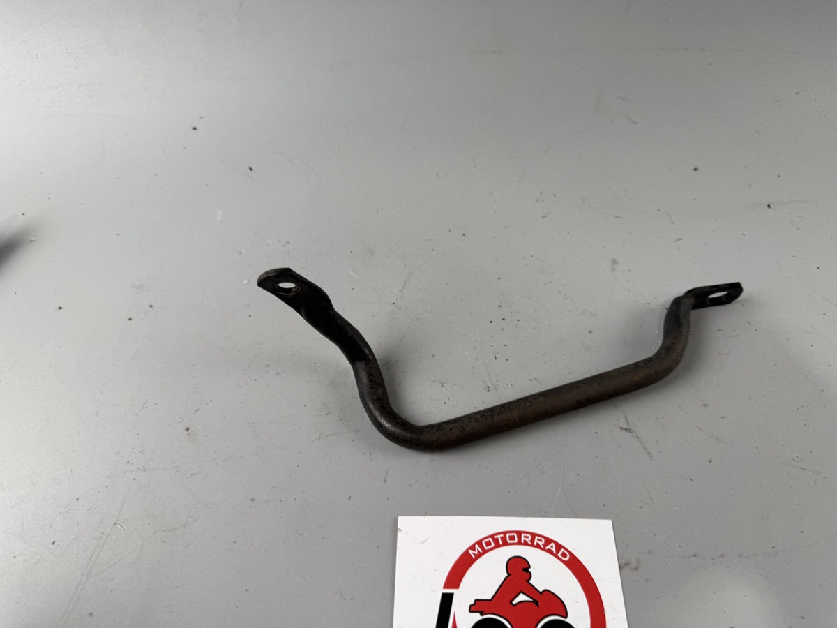Yamaha XS 400 12E Griffe Halterung Holder