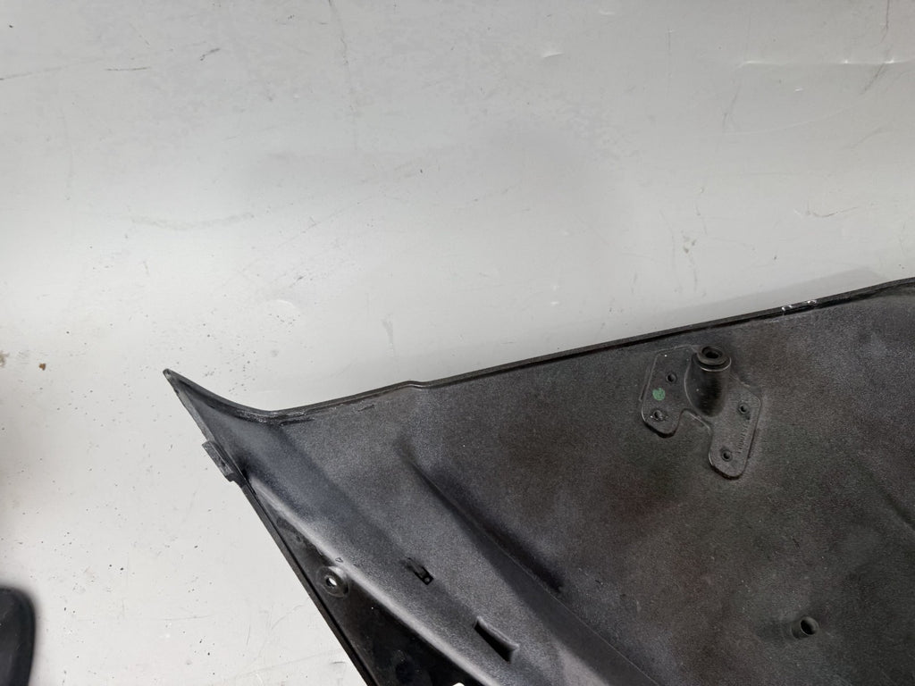 BMW K 1200 S K40 Seitenverkleidung Sidecover Seitenteil Abdeckung links left