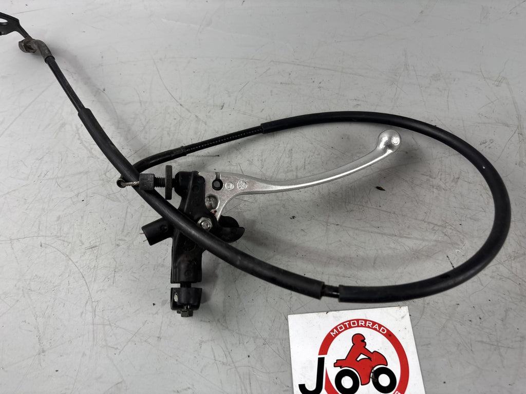 Honda CBF 600 S PC38 Kupplungsarmatur Kupplungseinheit Clutch Lenker Hebel