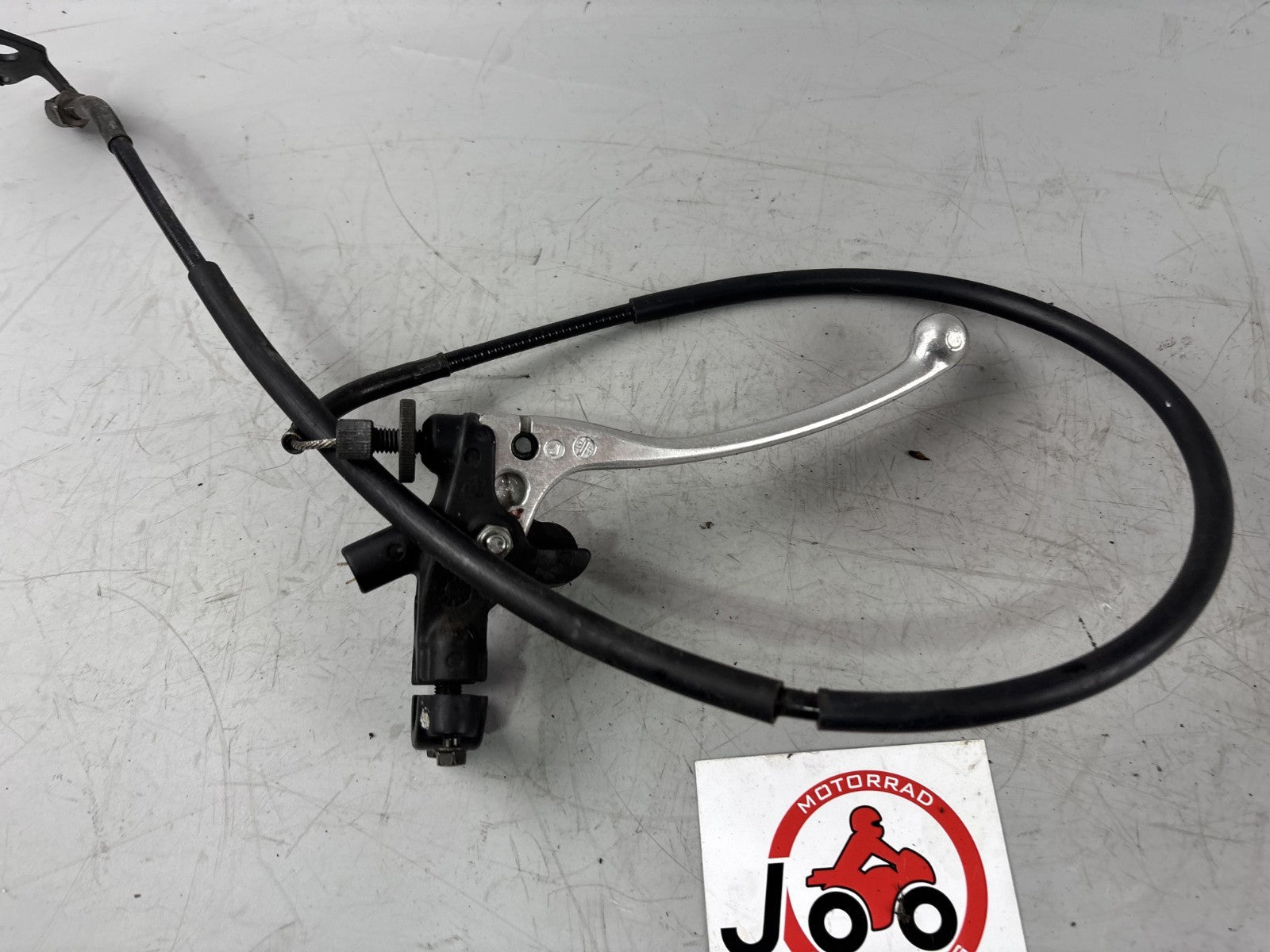 Honda CBF 600 S PC38 Kupplungsarmatur Kupplungseinheit Clutch Lenker Hebel