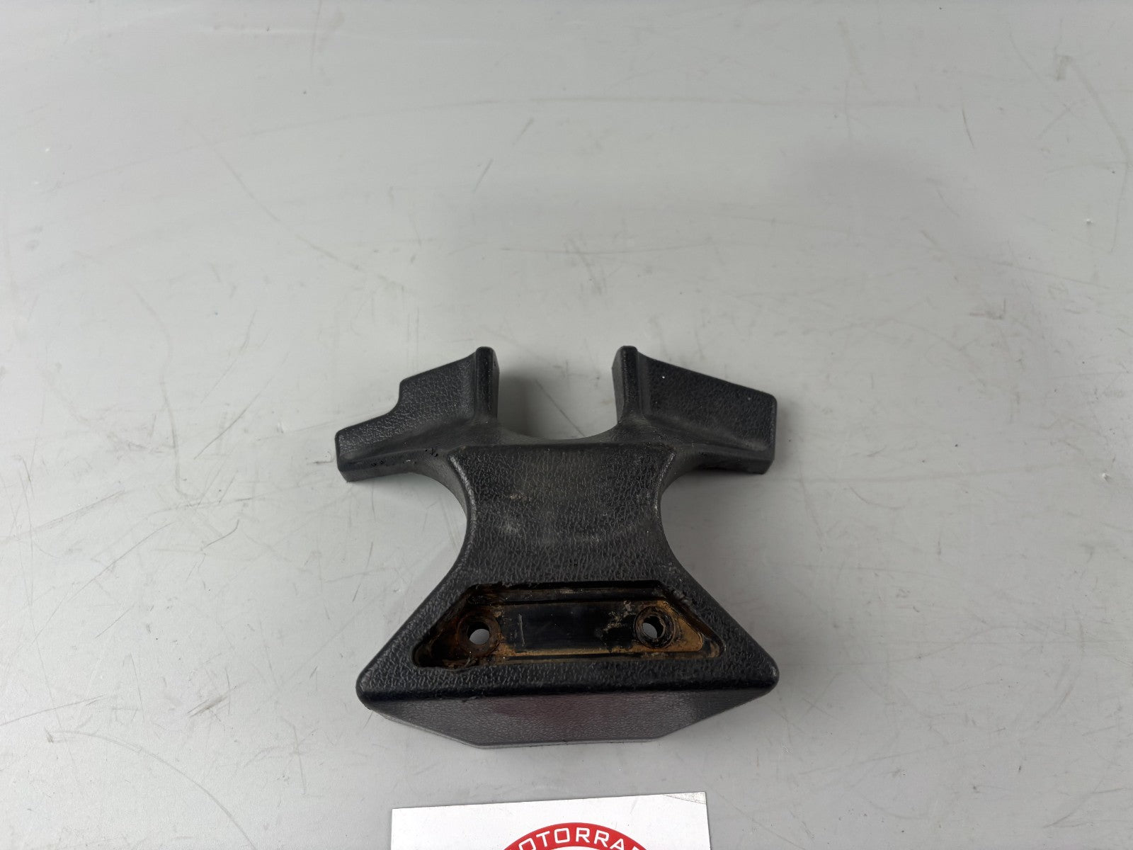 Yamaha XJ900 F 4BB Gabelbrücke Verkleidung Abdeckung Cover