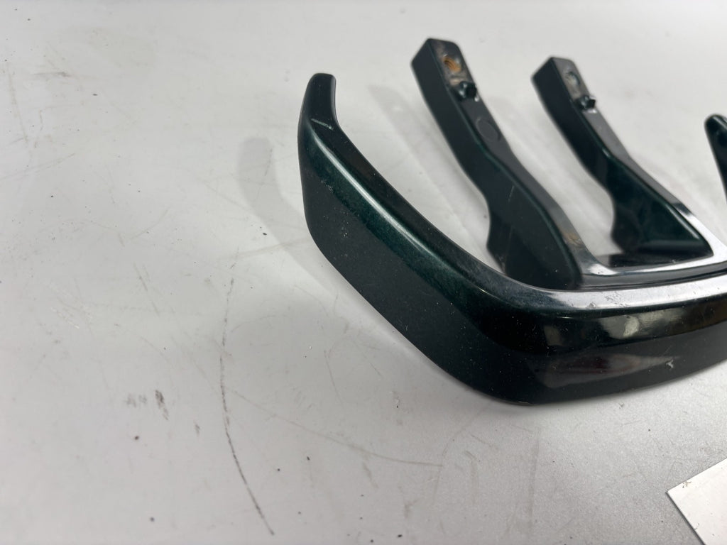Kawasaki ER 5 EX500A Soziusgriff Haltegriff Beifahrergriff Holder Halterung