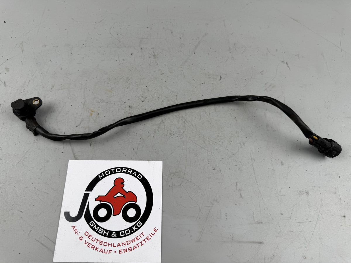 Kawasaki ER6F EX650A ABS Sensor vorne vorn Vorderrad front vorne