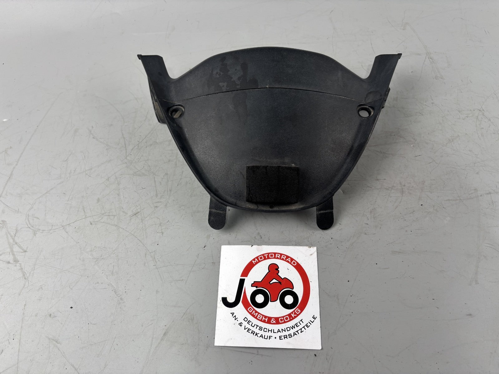 Suzuki RF 600 R GN76A Innenverkleidung vorne mitte Cover Abdeckung Kanzel Maske
