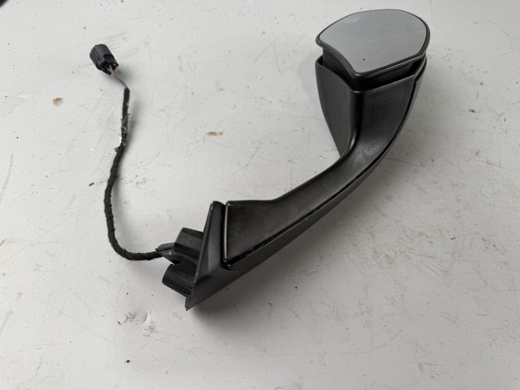 BMW K 1200 S K40 Spiegel Mirror Rückspiegel Blinker Signal Lighter links left