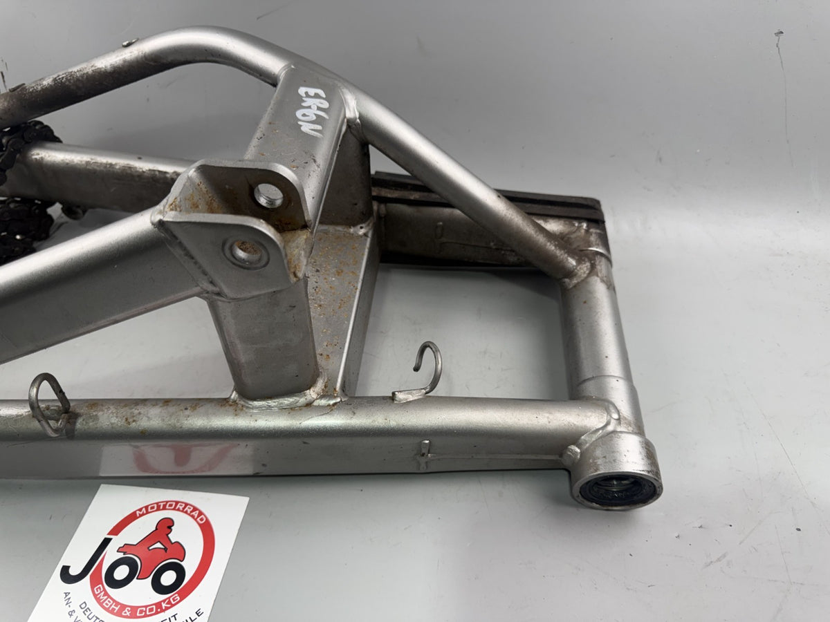 Kawasaki ER 6 N ER650A Schwinge Swing Swingarm Schwingarm Aufhängung Hinterrad
