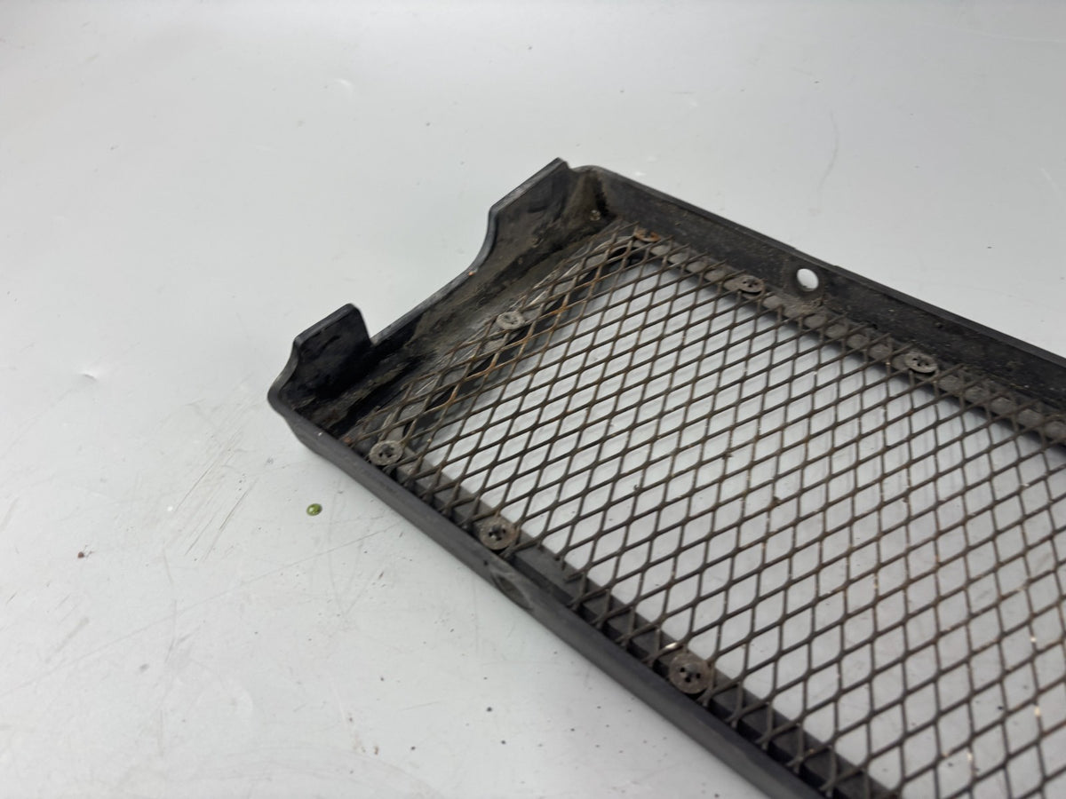 Suzuki VX 800 VS51B Wasserkühler Watercooler Cover Cooler Kühler Abdeckung