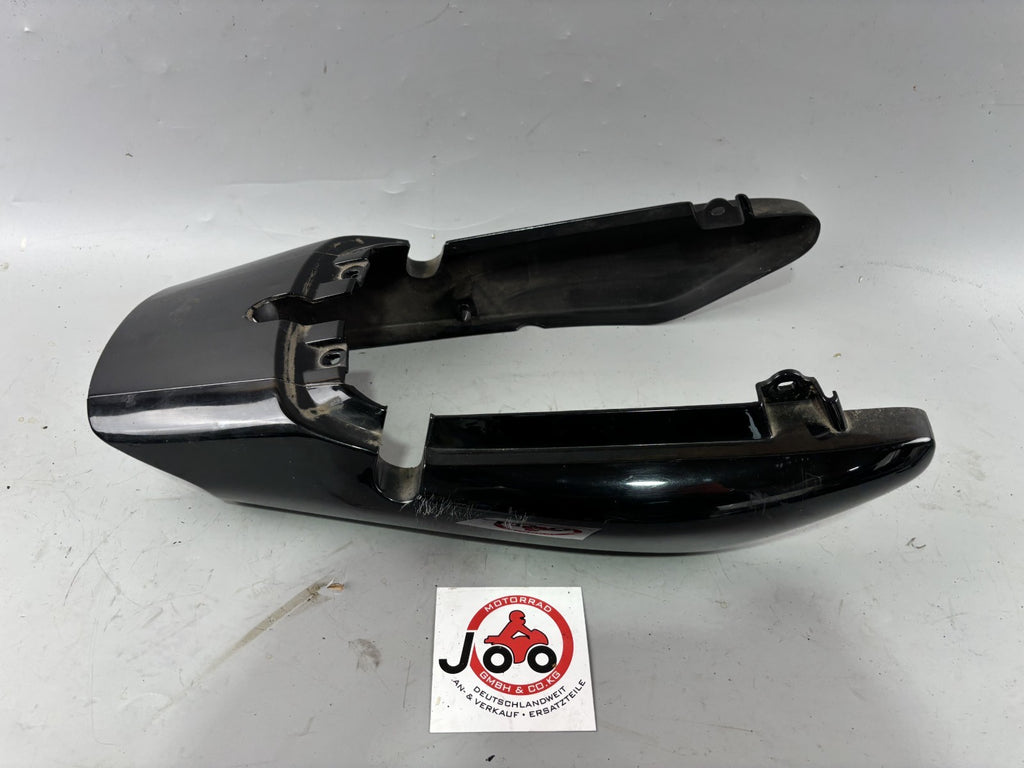 Yamaha YBR 125 RE05 Heckverkleidung Bürzel rechts links Cover Abdeckung Cover