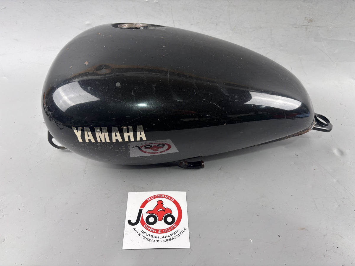 Yamaha XV535 3BR 2YL Virago Tank Kraftstoftank Treibstoff Fuel Gas Gasoline