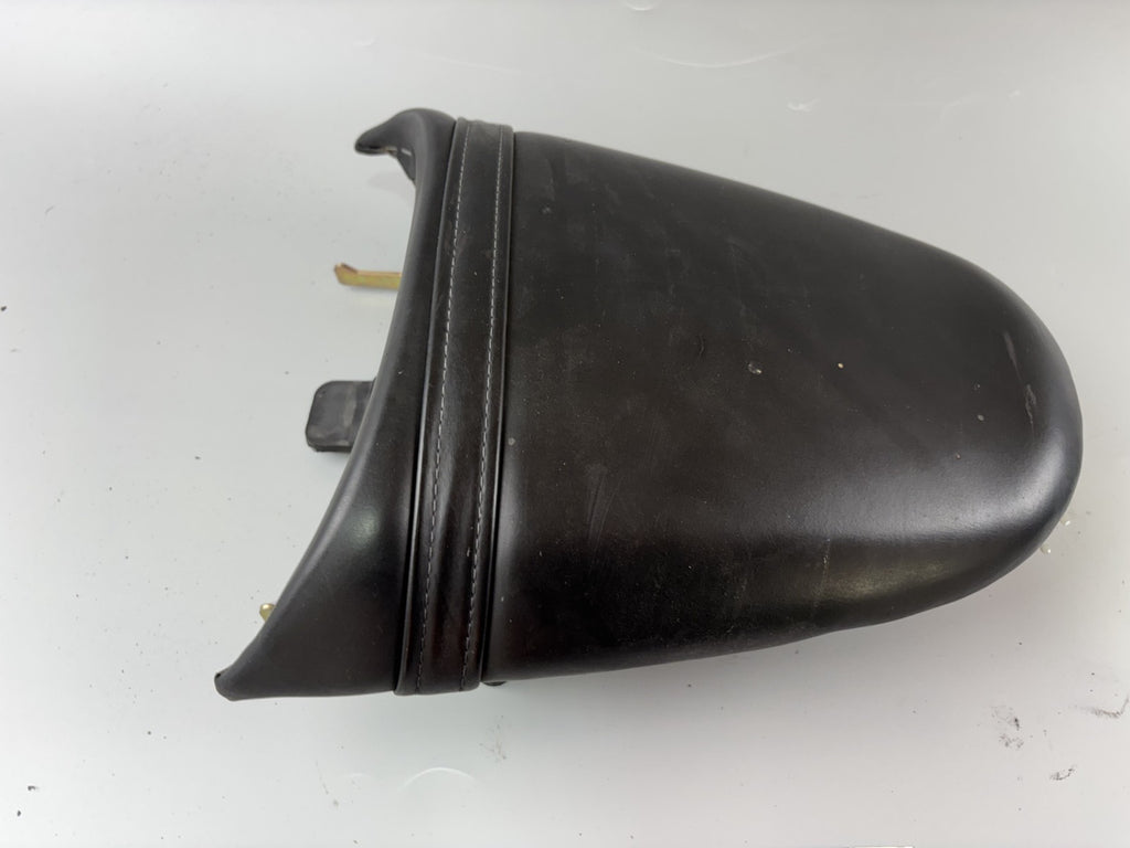 Triumph Daytona 955 T 595 Soziussitz Beifahrersitz Seat Sitzbank Kissen Polster