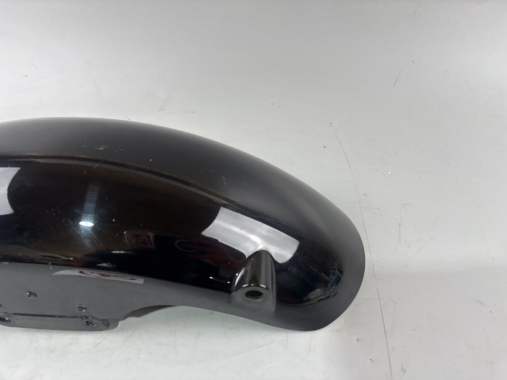 Yamaha XJR1200 4PU Fender Schutzblech Spritzschutz Verkleidung Cover Abdeckung