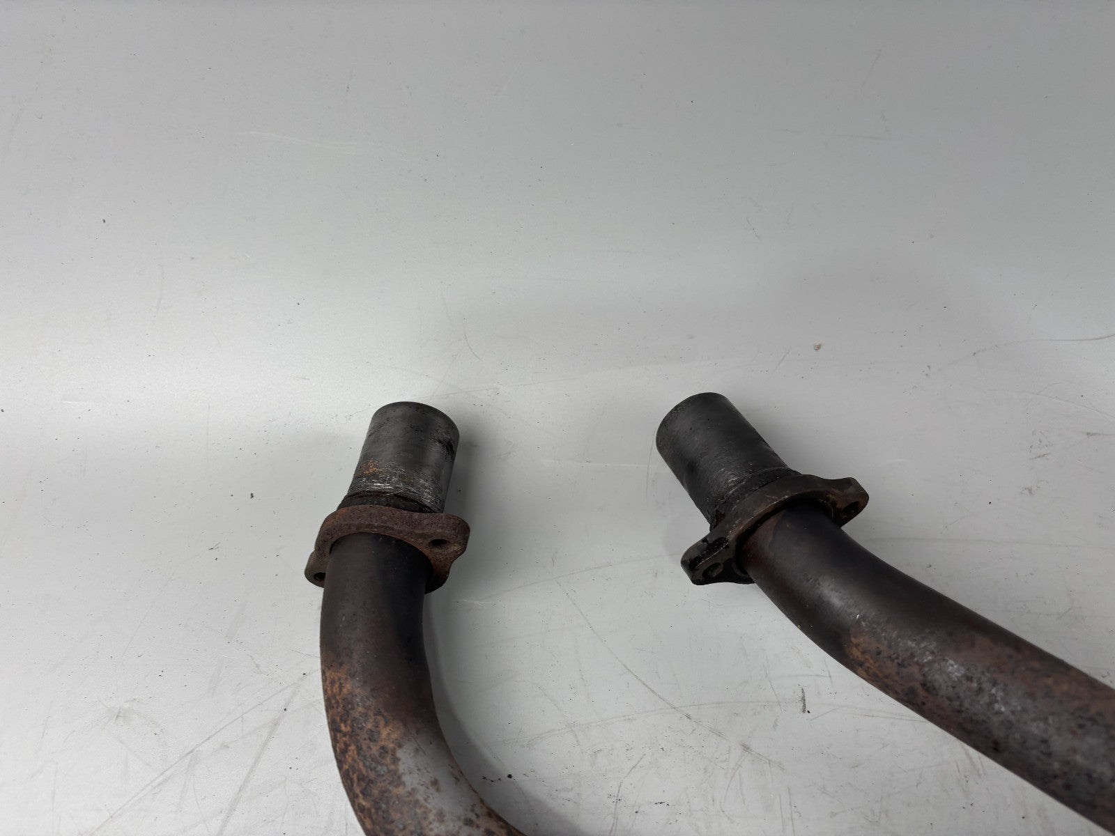 Honda VFR750 F Rc36/2 Krümmer Downpipe Exhaust Auspuff