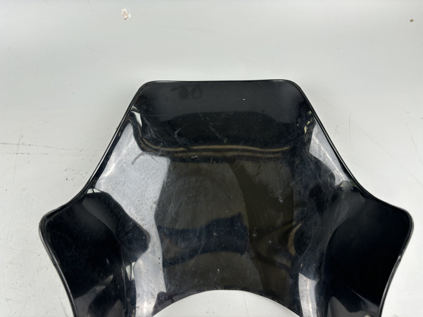 Suzuki GSF600 GN77B Windschild Scheibe Maske front Abdeckung Cover