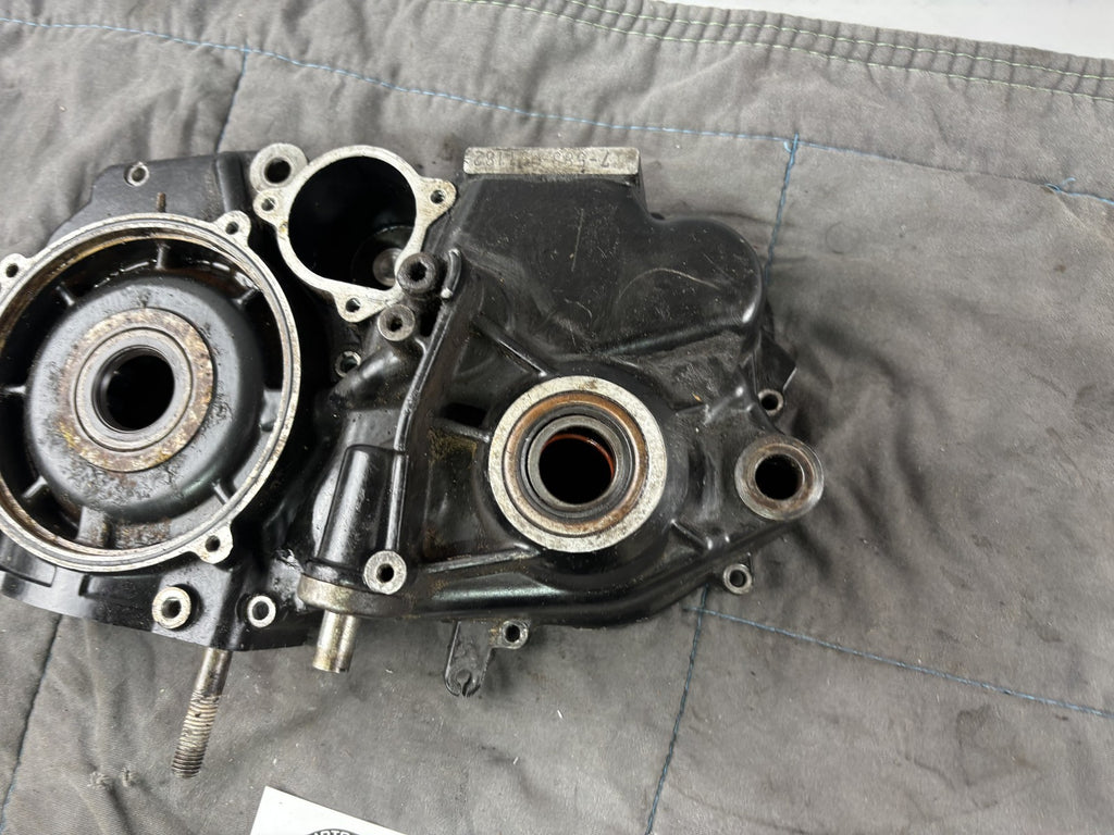 KTM LC4 620 SC Supercompetition Gehäuse Motor Engine
