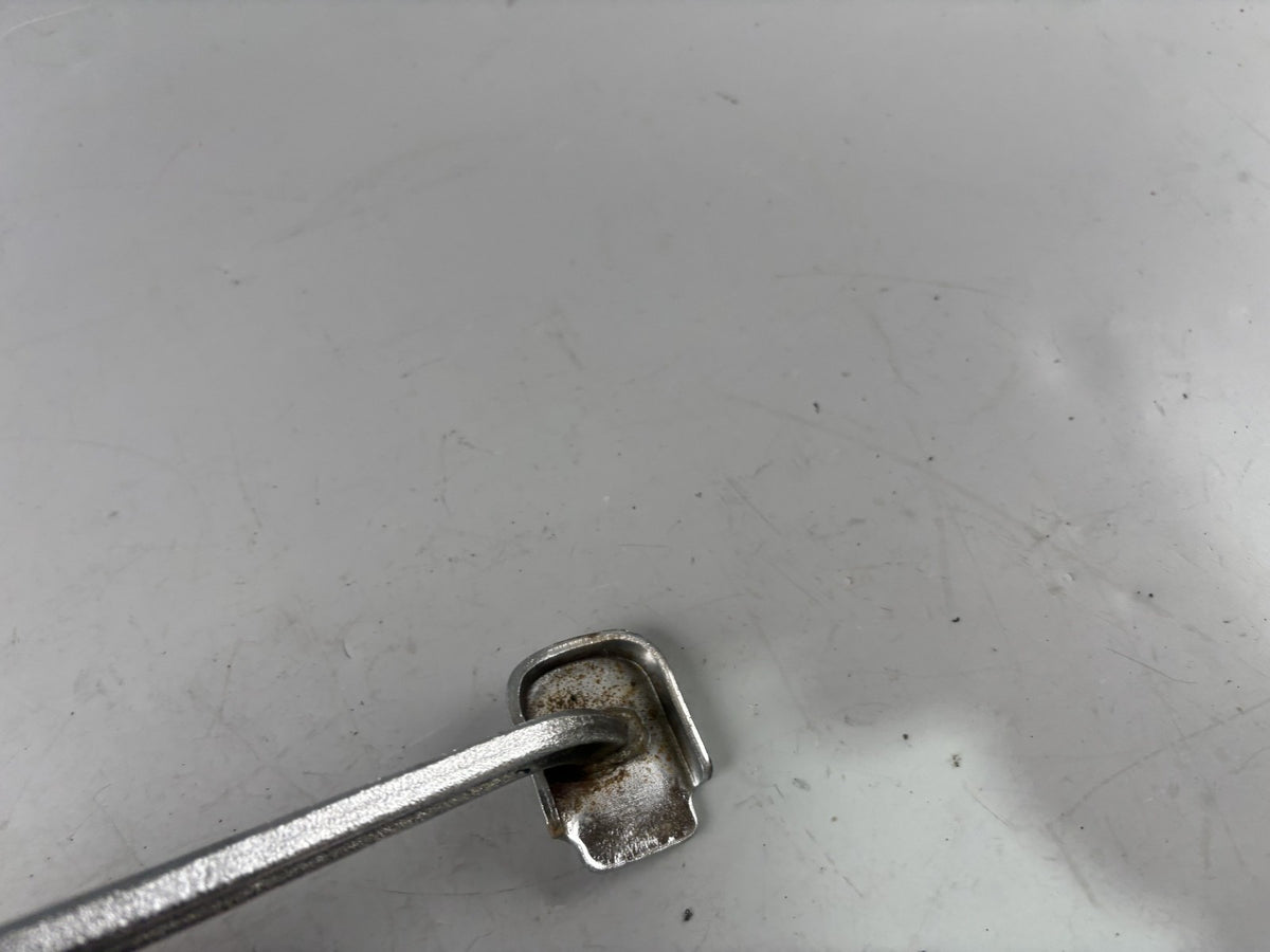 Yamaha XJ 900 Diversion 4KM Bremspedal Brake Fußbremspedal Bremse