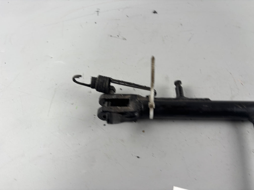 Suzuki GSX 1200 A3 Inazuma Seitenständer Sidestand Holder Halter