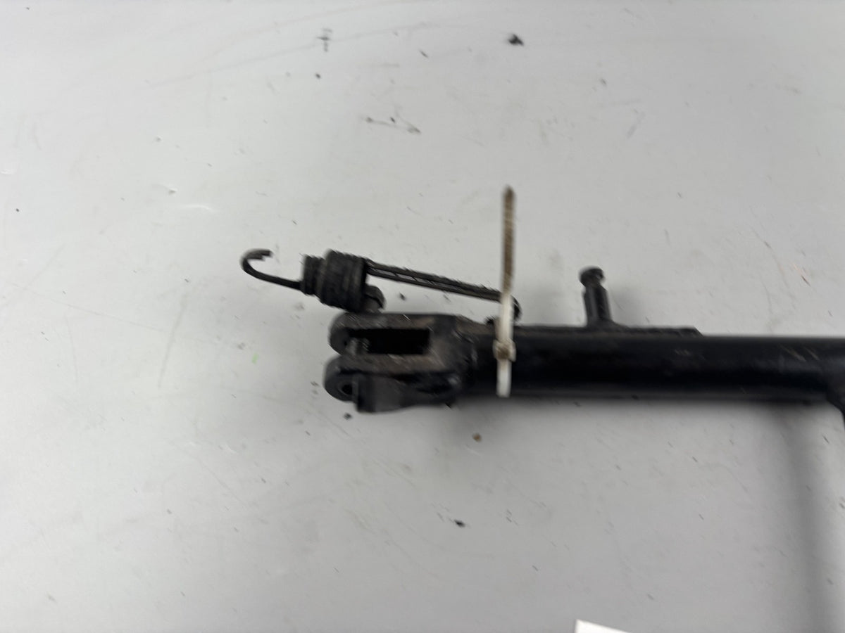 Suzuki GSX 1200 A3 Inazuma Seitenständer Sidestand Holder Halter